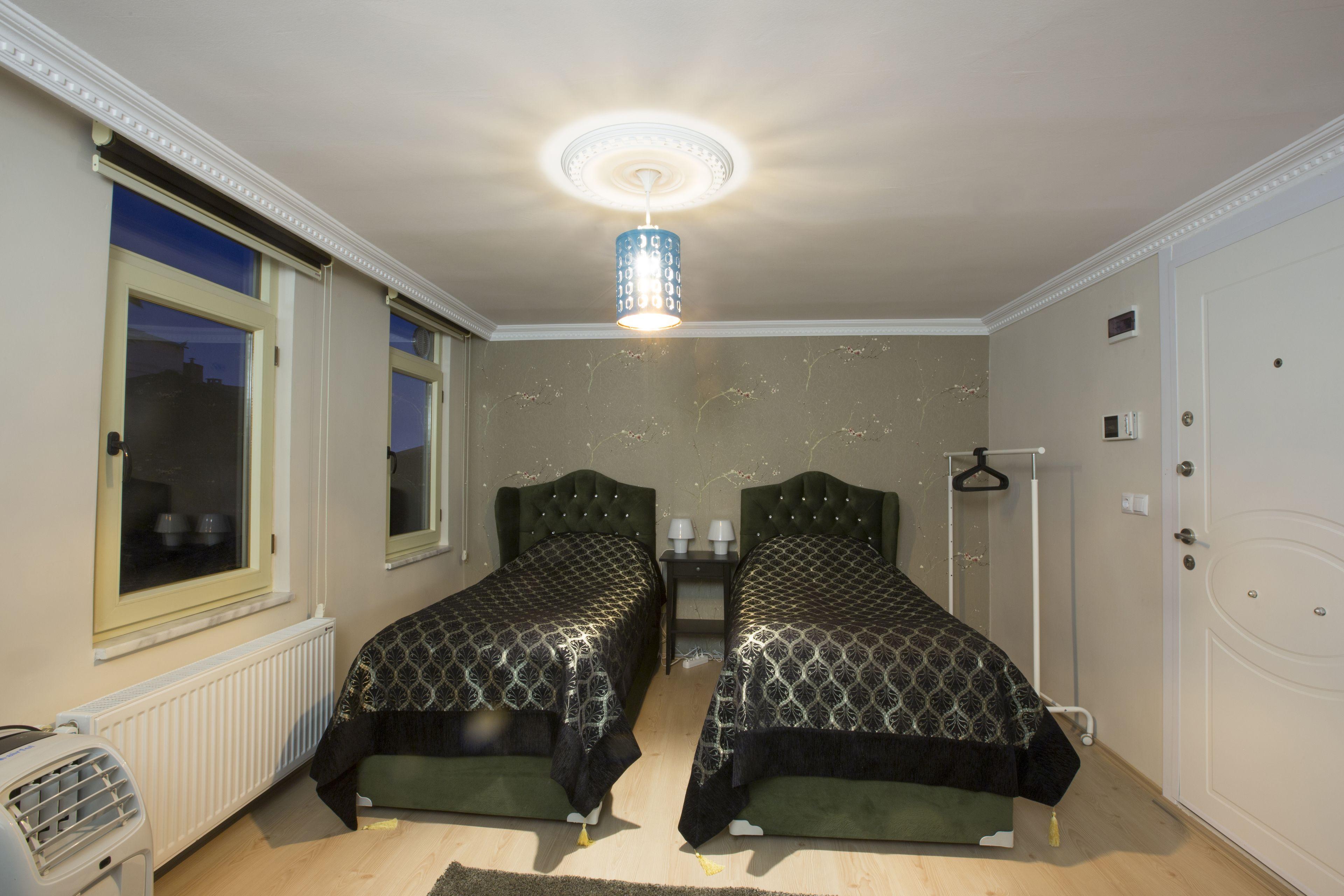 Golden Galata Aparthotel - Istanbul — Fotoğraflar 1