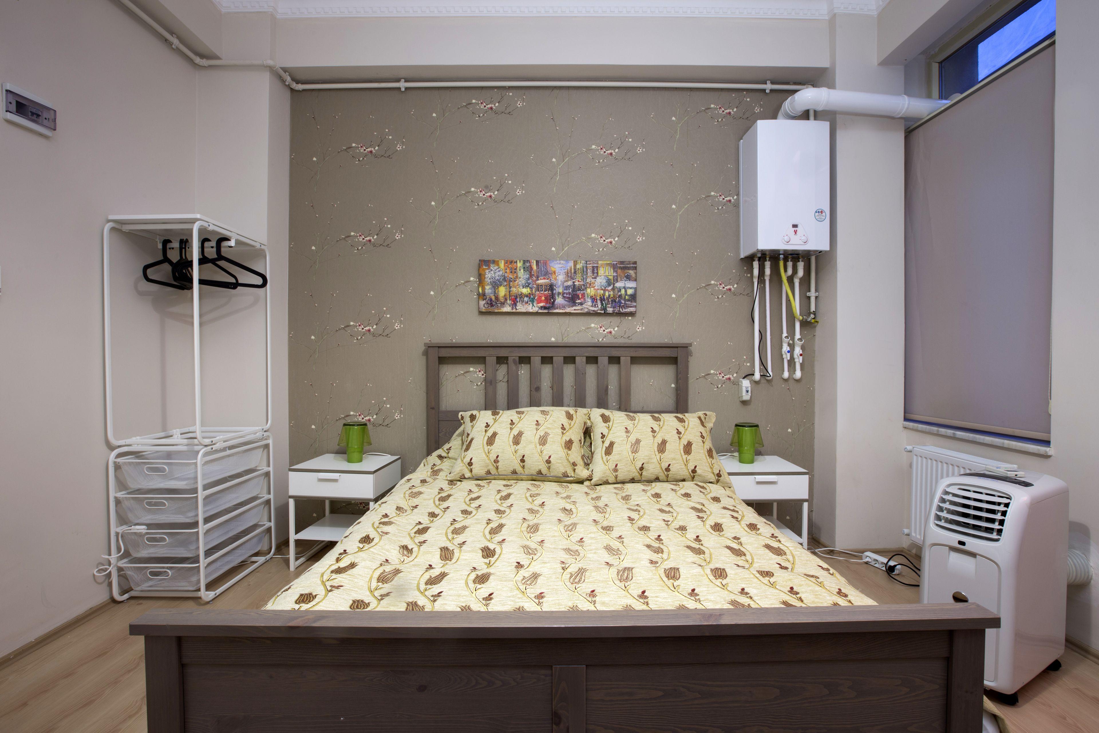 Golden Galata Aparthotel - Istanbul — Fotoğraflar 2