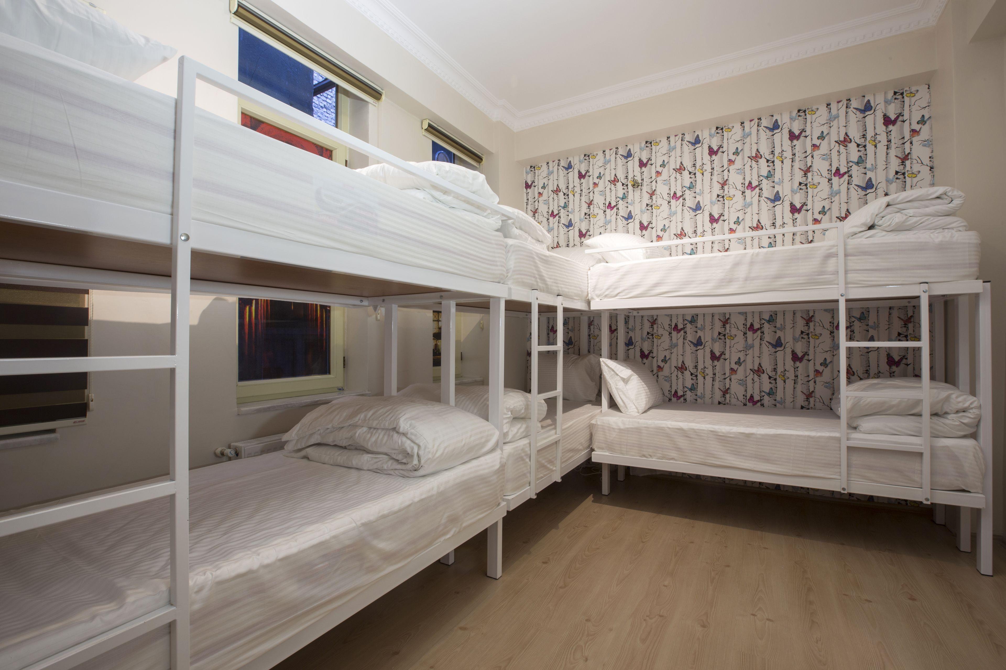 Golden Galata Aparthotel - Istanbul — Fotoğraflar 3