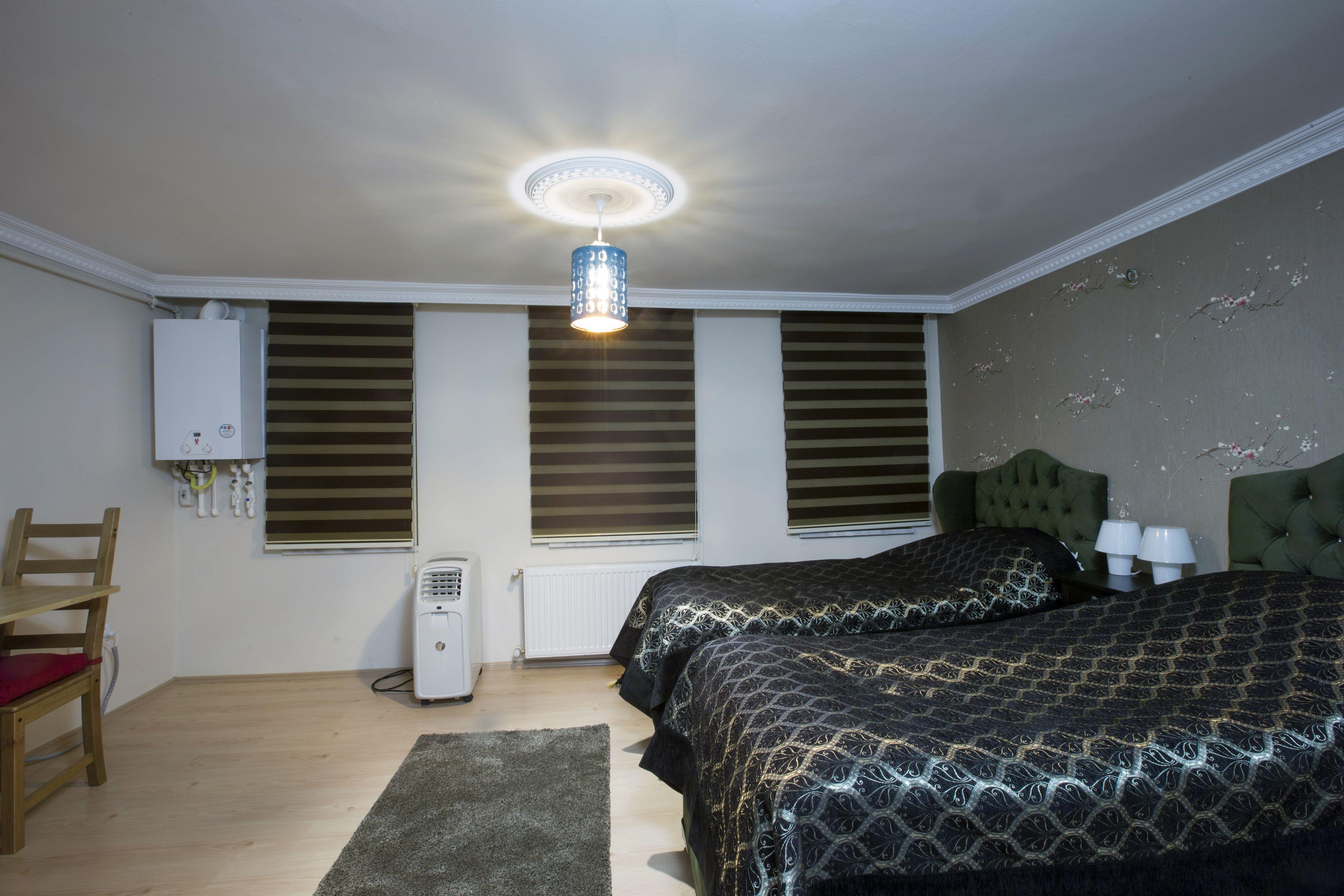 Golden Galata Aparthotel - Istanbul, Istanbul